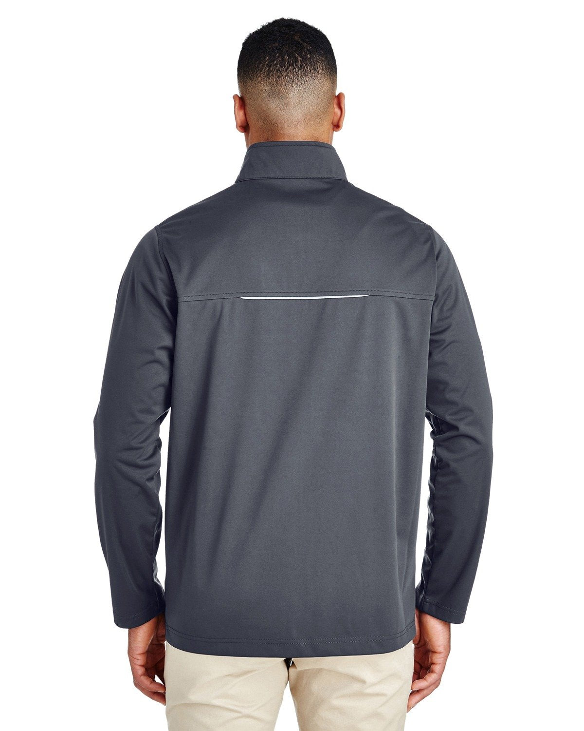 Mens Techno Lite Three-Layer Knit Tech-Shell - TRUE ROYAL - S(D0102H7NgE6)