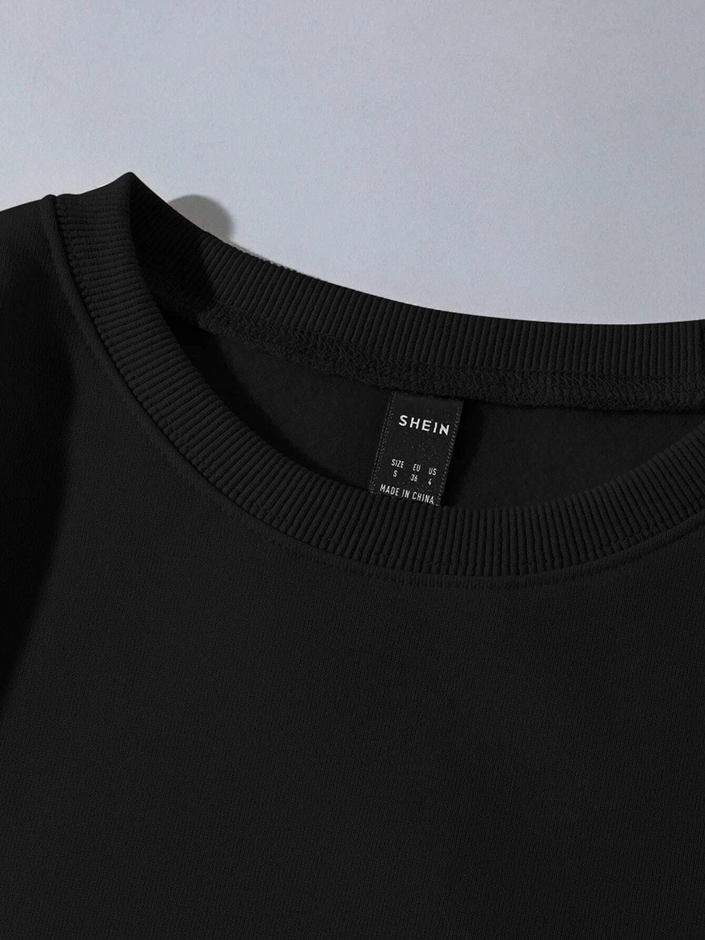 Kotty Women Full Sleeve Round Neck Pinted Sweatshirt
