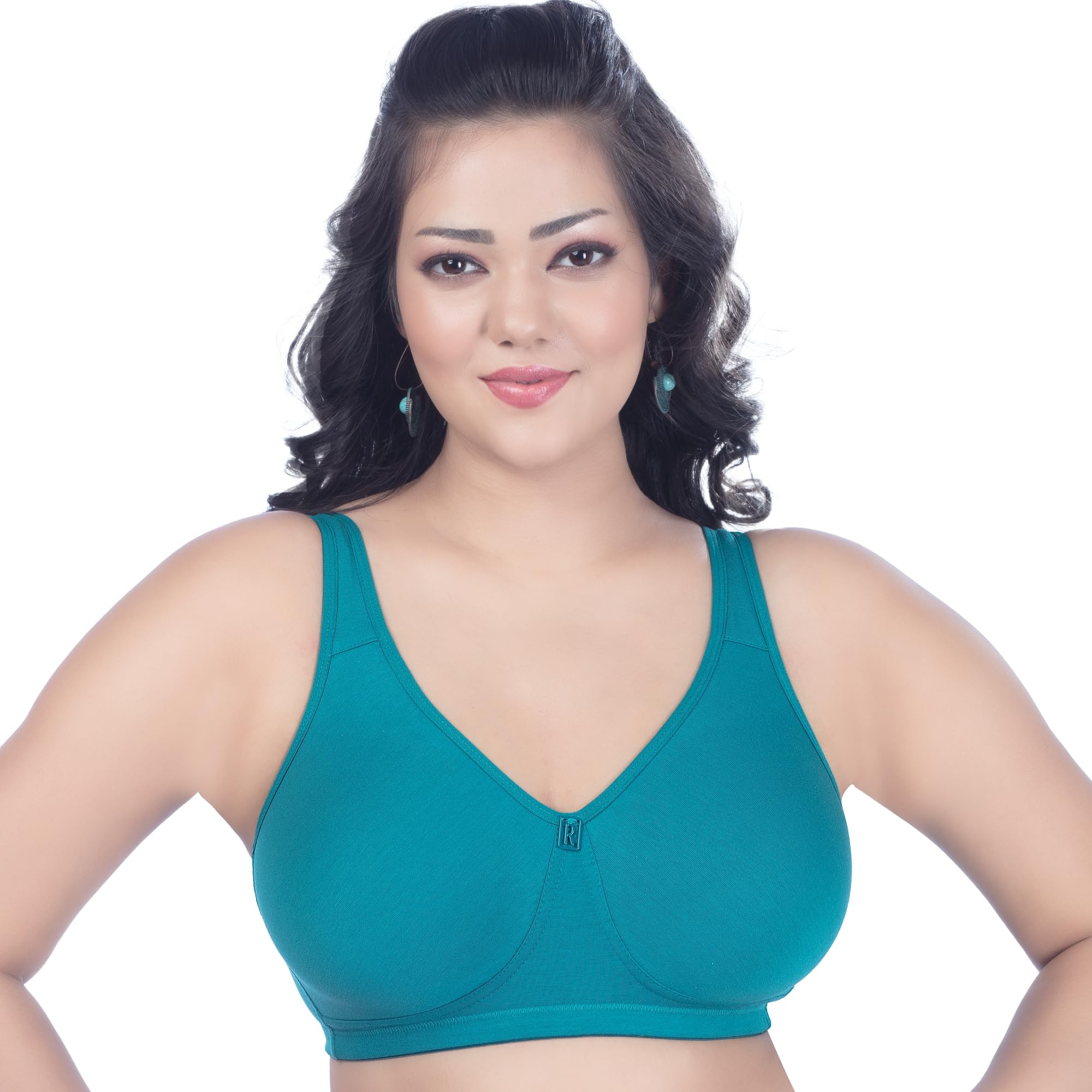 Comfortfit 40 Teel C - Cup
