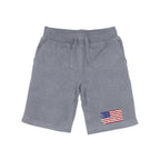 Graphic Shorts, US Flag 2, HGY, XL