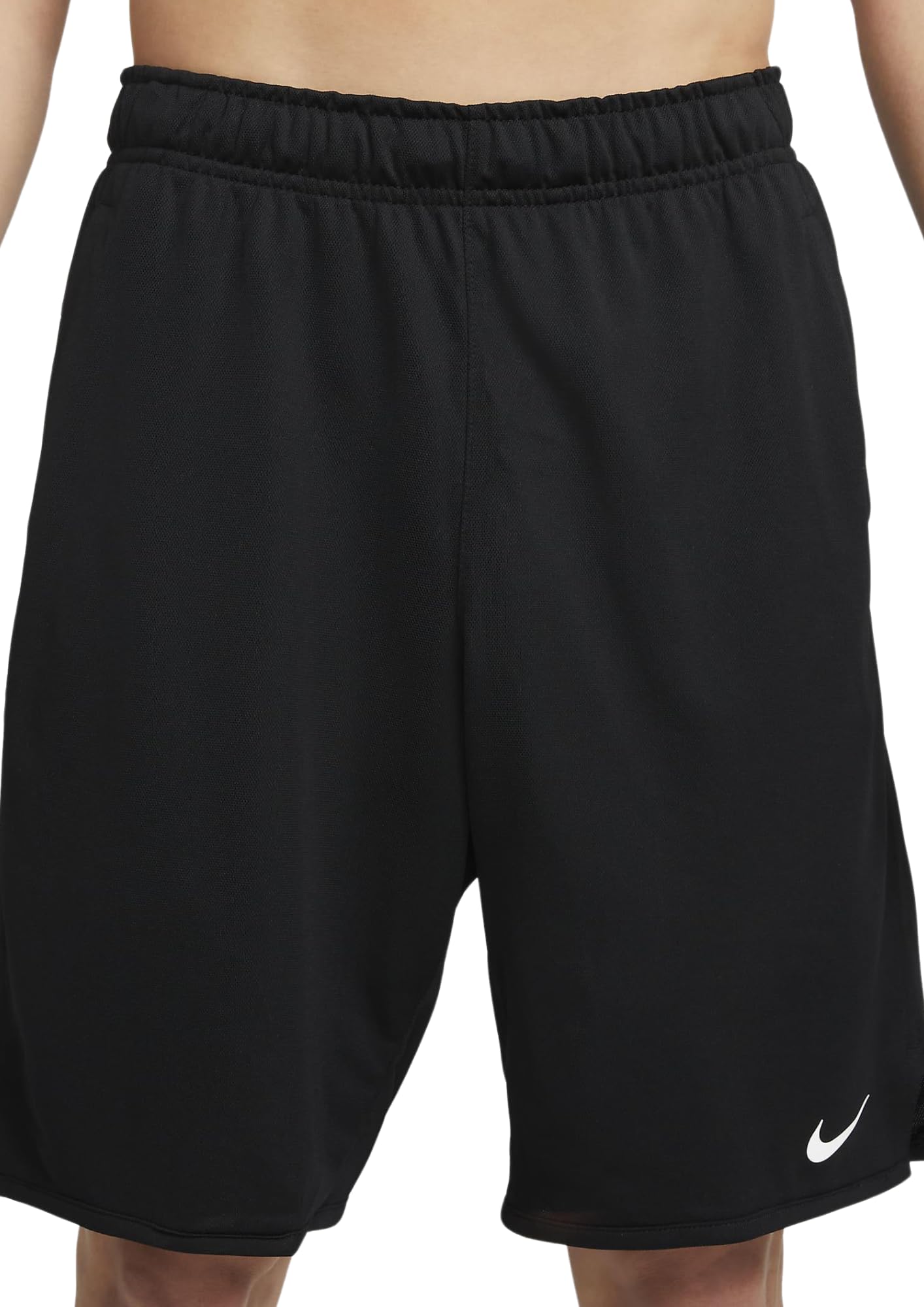 Nike Dri-FIT Totality 9 Unlined Men Australian Rules Football Shorts