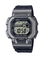 Casio Heavy Duty Digital
