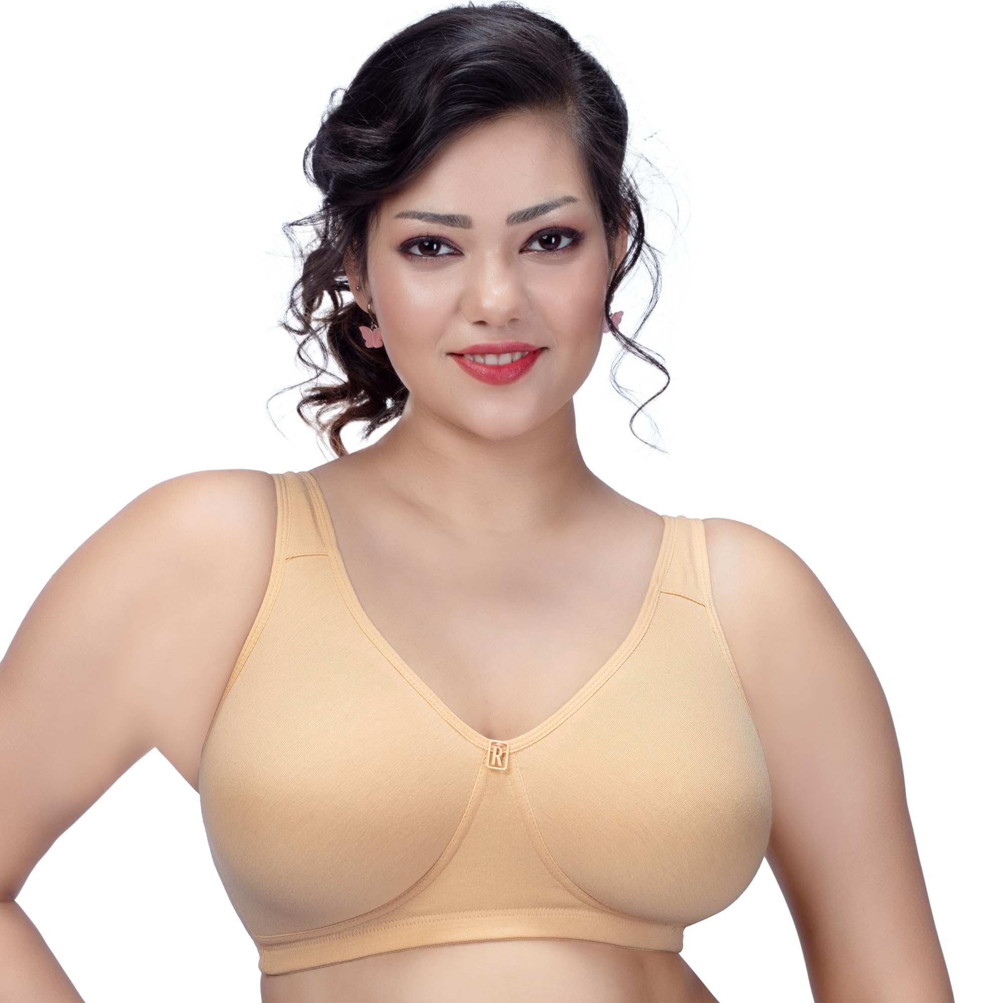 Trylo Comfortfit 42 Skin F - Cup