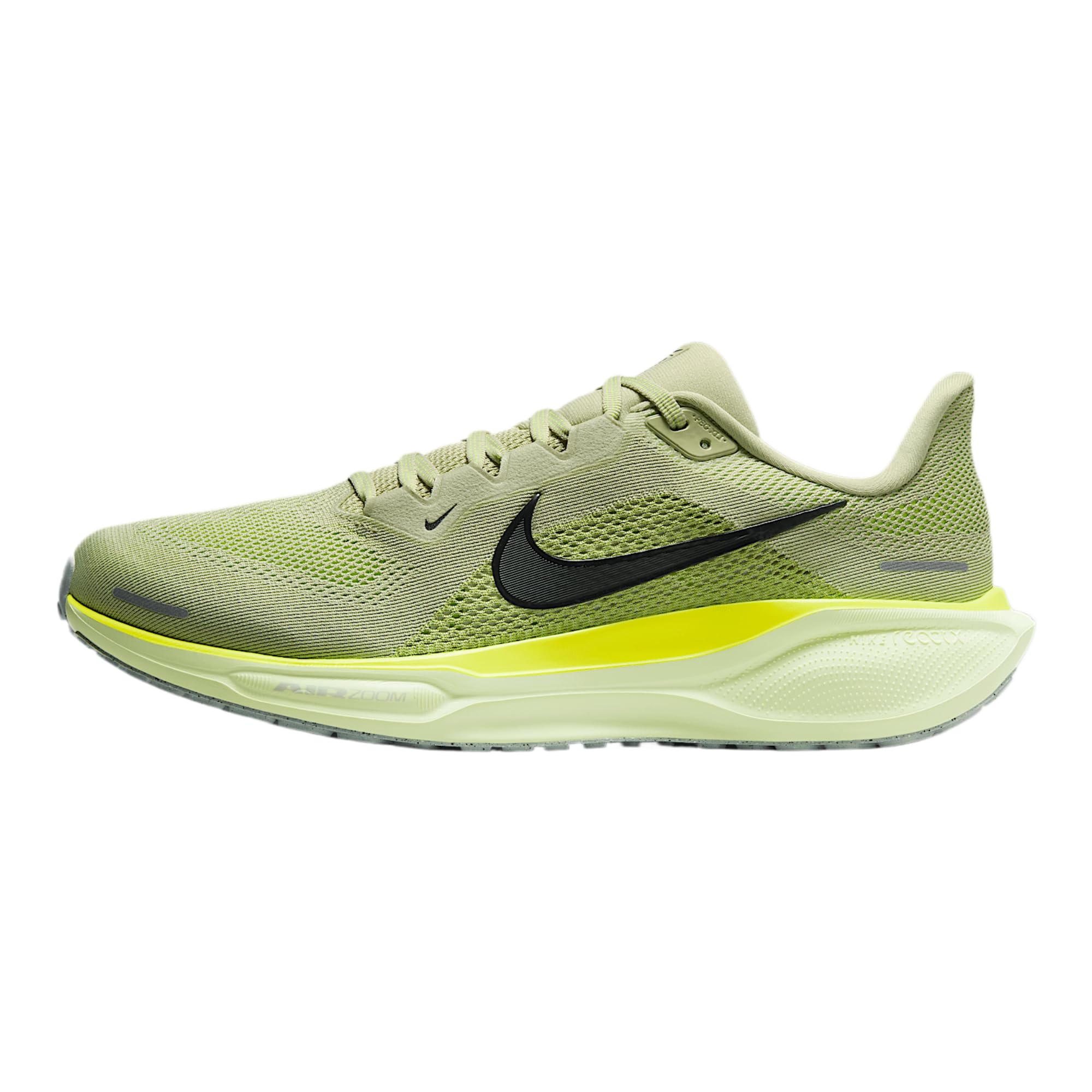 Nike Air Zoom Pegasus Running Shoes 41 Men Running Shoes