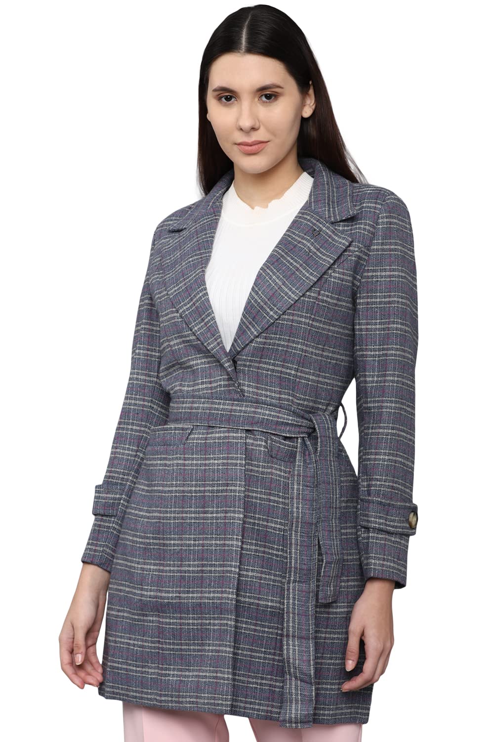 Allen Solly Women Jacket