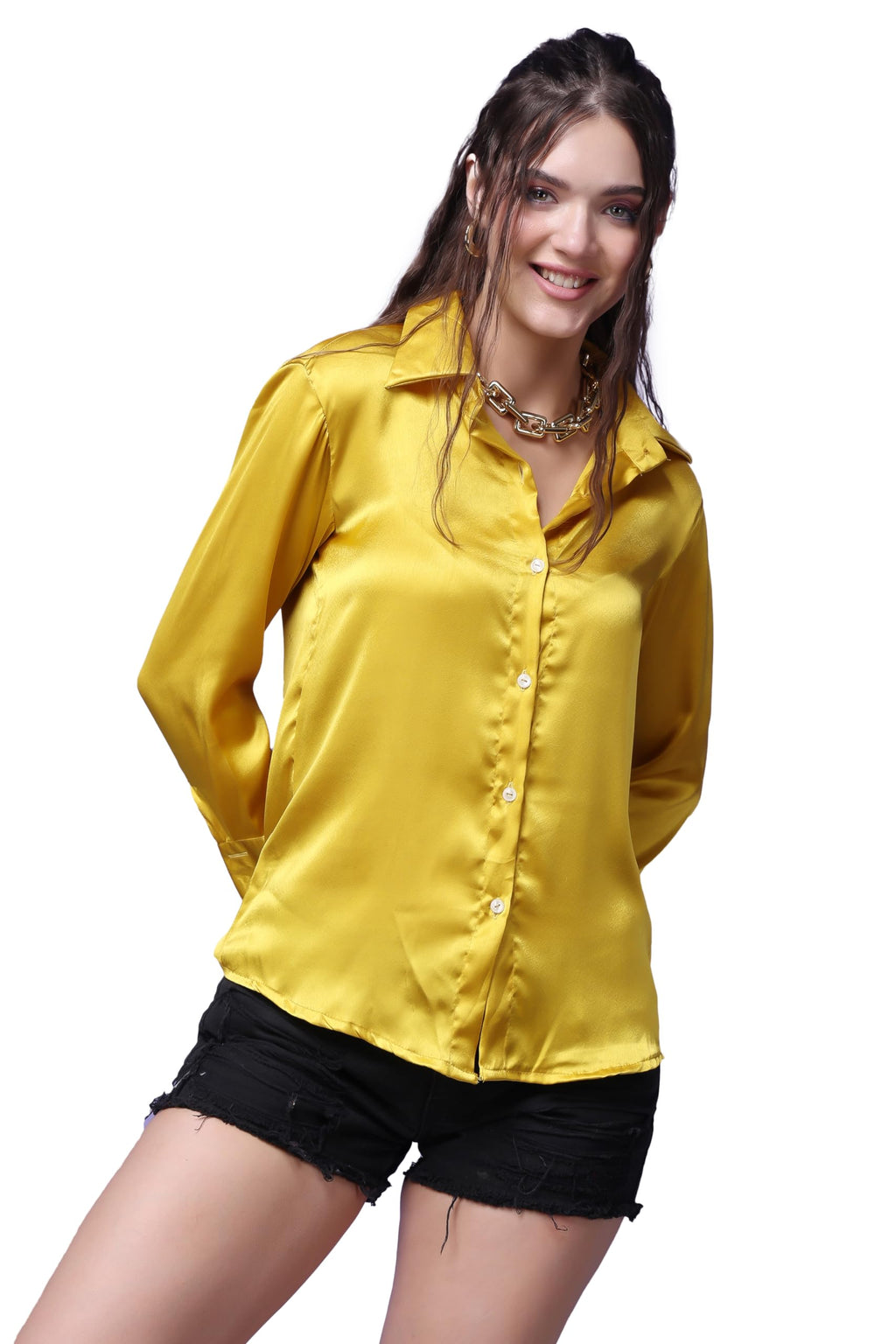 POPWINGS Shirts for Women