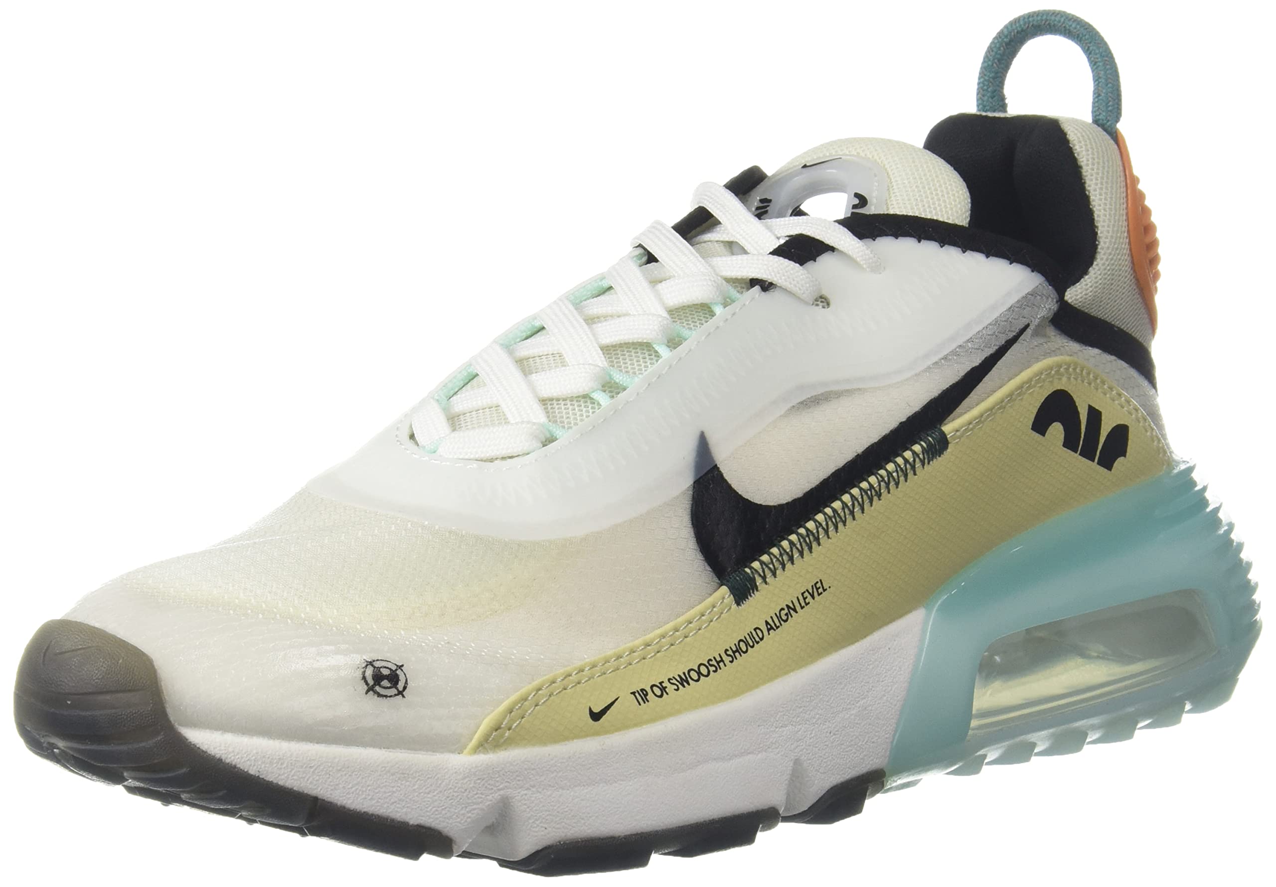 Nike Air Max 2090 Boys Sneakers