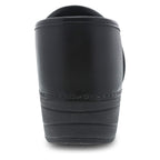 Dansko Men's XP 2.0 Black Burnished Nubuck Clog 12.5-13 M US