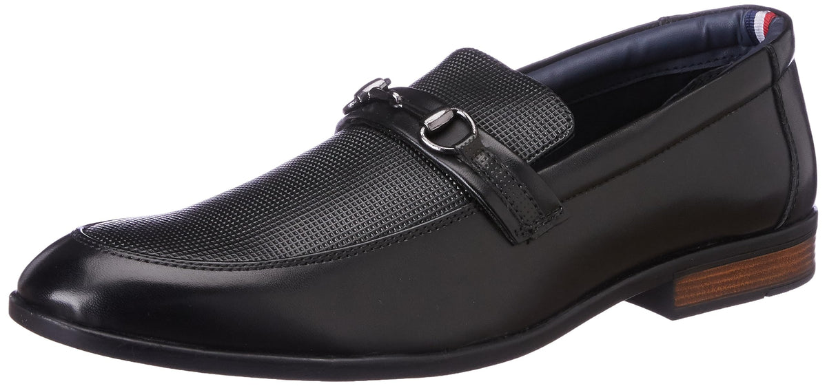 Bata Men LEAP Slip ON Brown Shoe 7