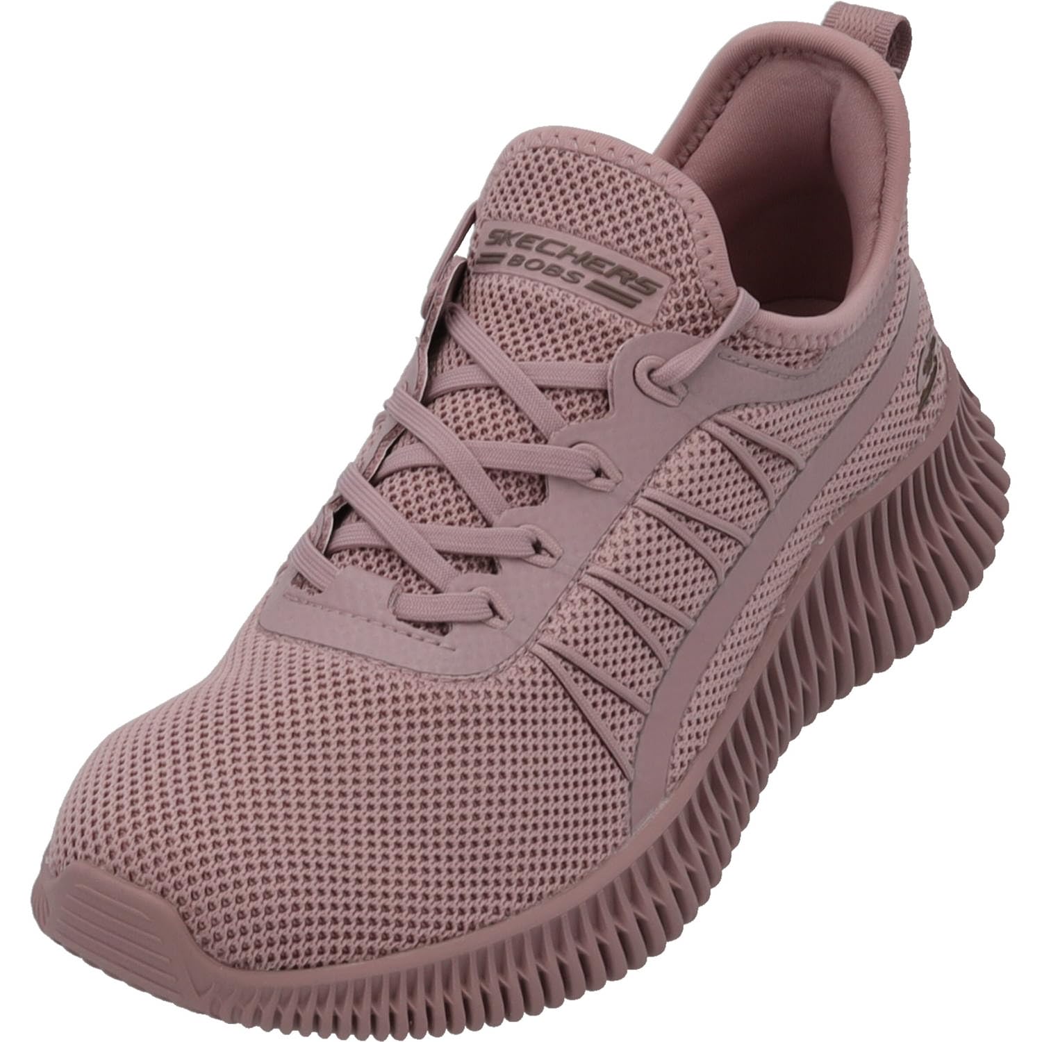 Skechers Women Skech-Lite Pro Glimmer Me Trainers Fuchsia 7.5 Sports Shoes