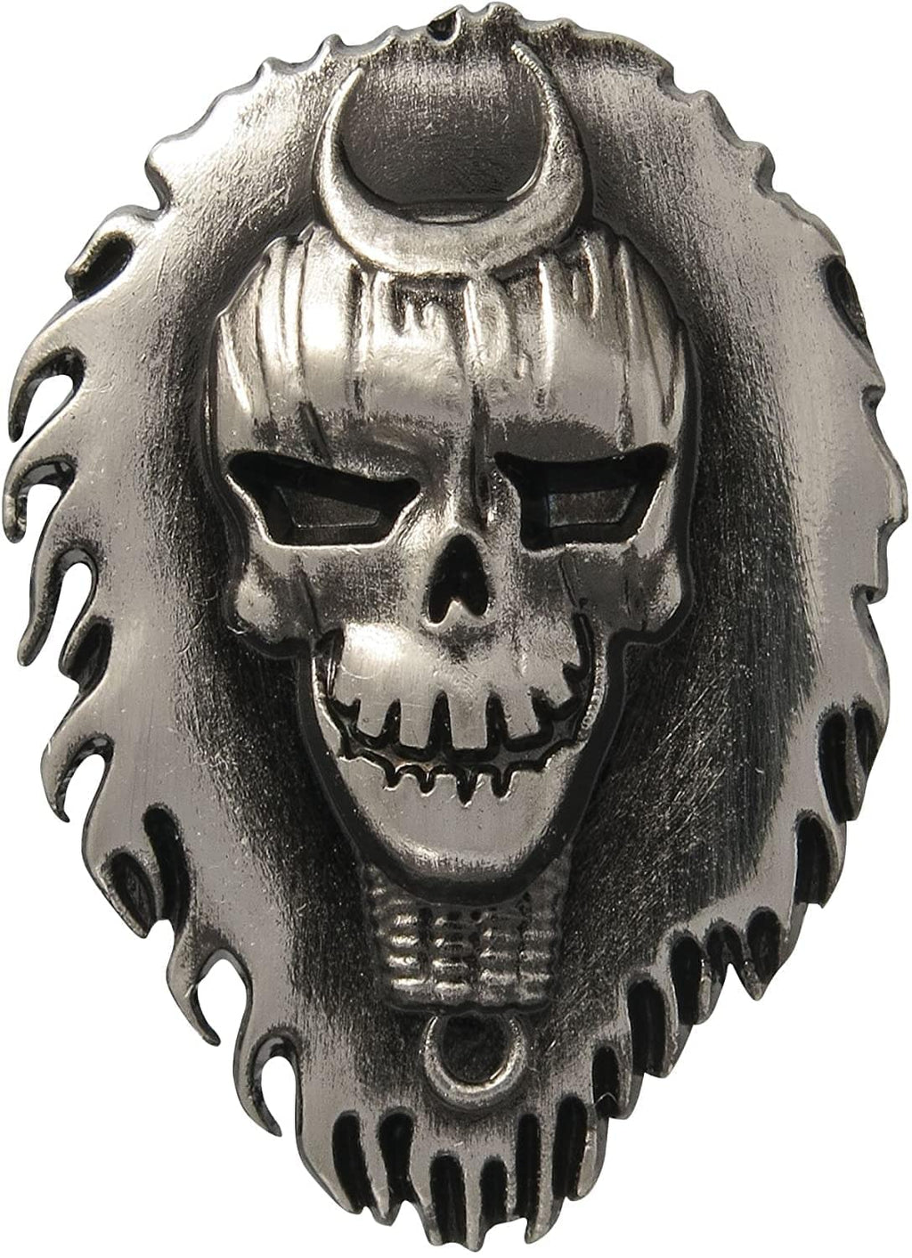 DC Comics Suicide Squad Pewter Lapel Pin | Enchantress