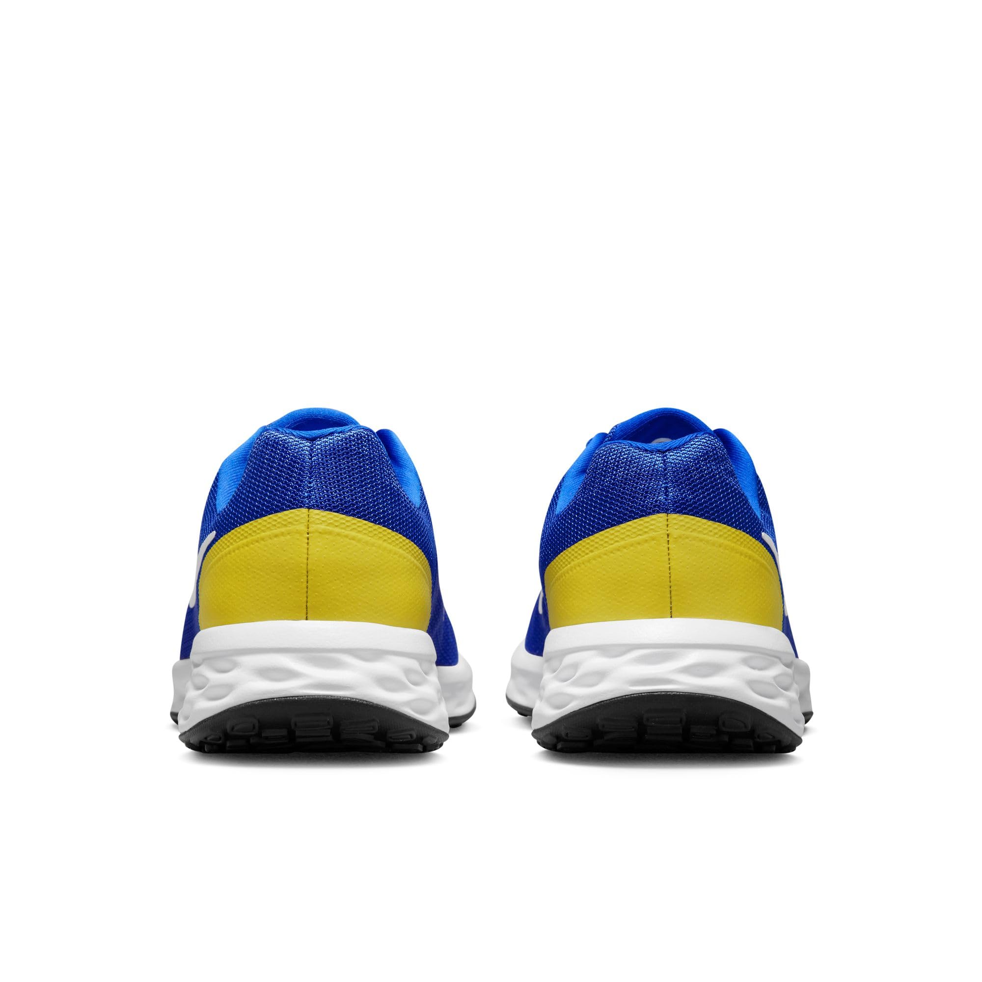 Nike Revolution 6 Nn 4e Running Men Running Shoes