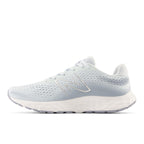 New Balance Women's 520 V8 Running Shoe, Ice Blue/Ice Blue, 8 Wide