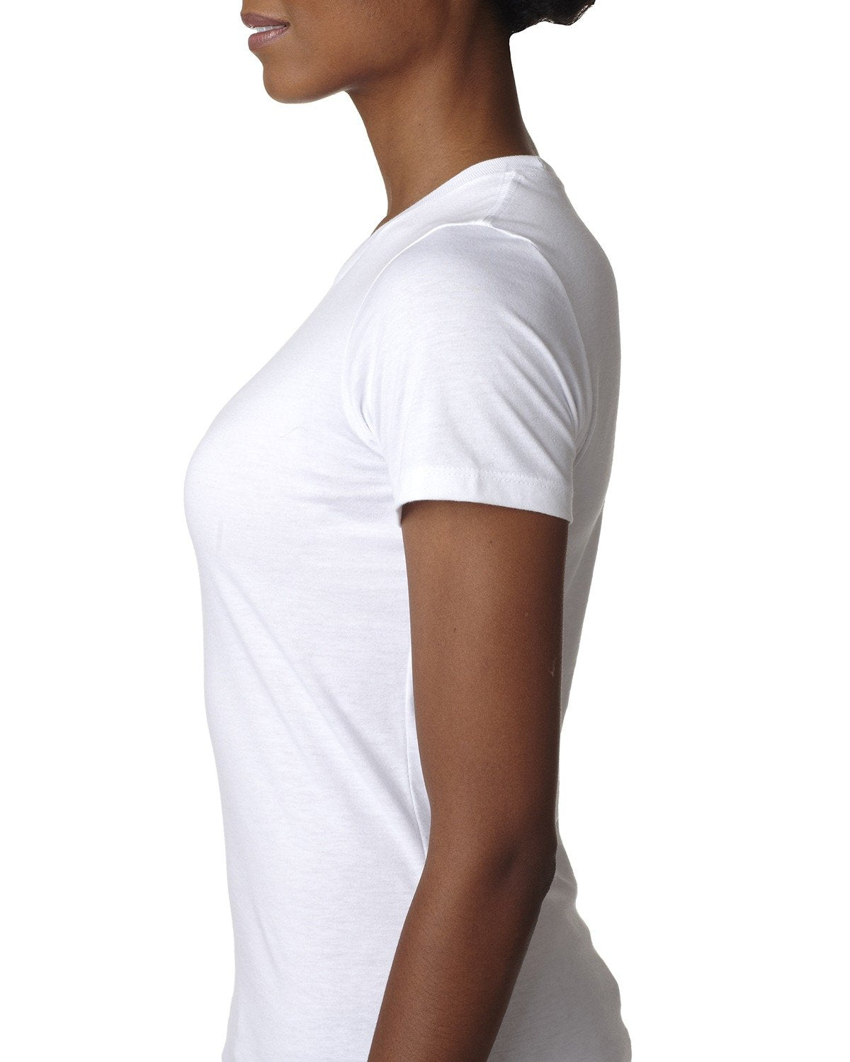Ladies cVc T-Shirt - cHARcOAL - 3XL(D0102H7NA5J)