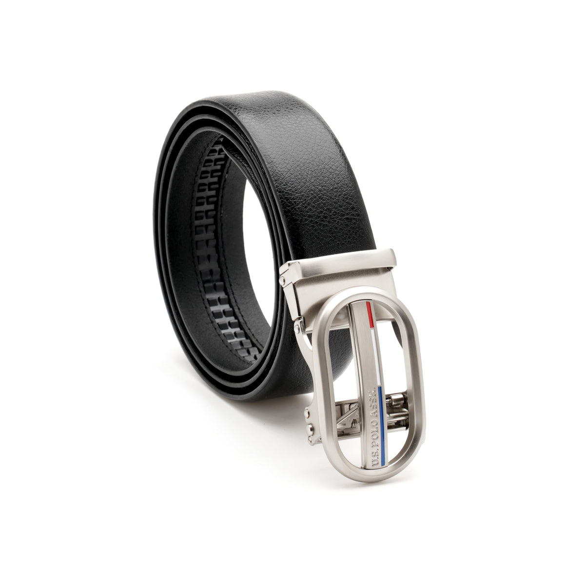U.S. Polo Assn. Miller Mens Belt 38