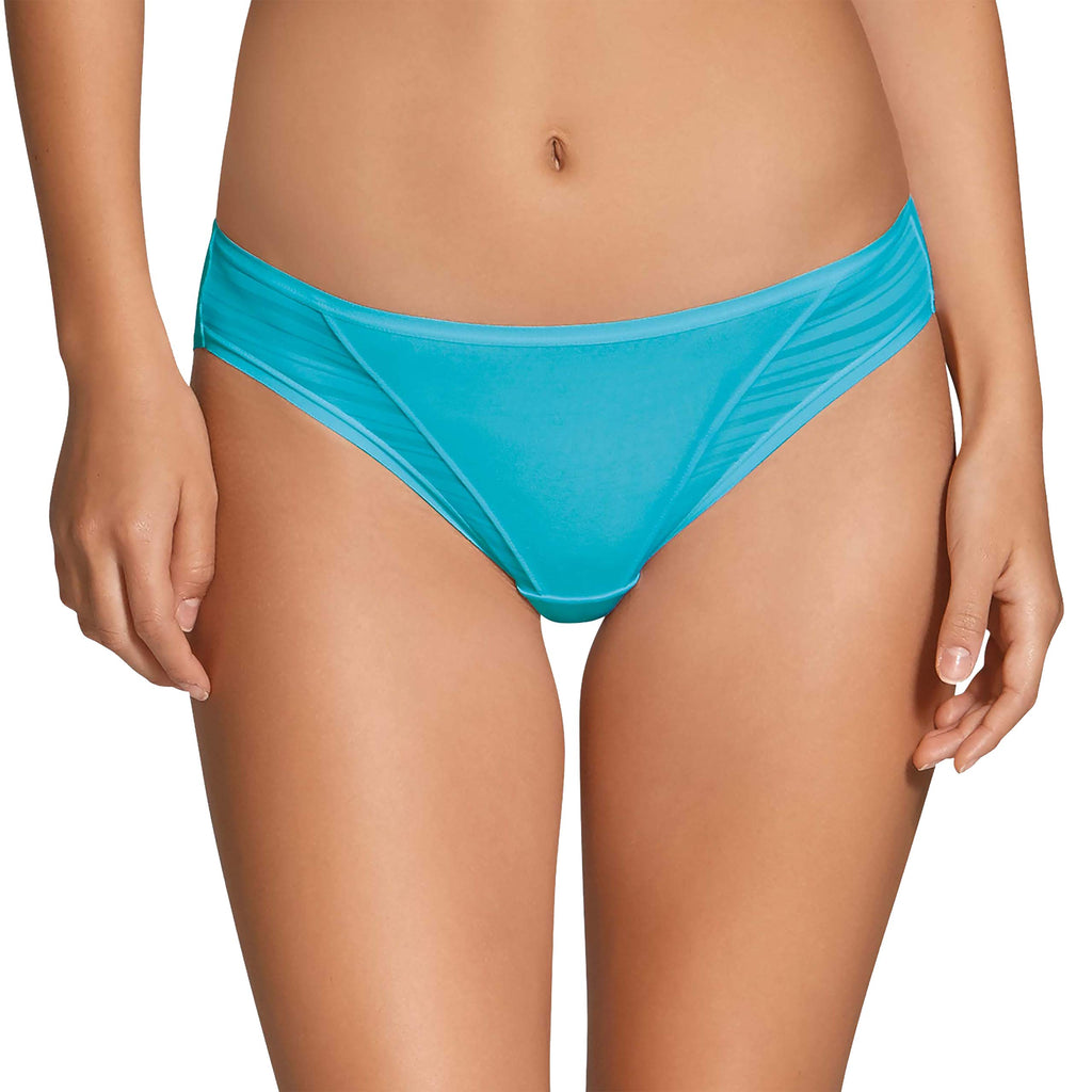 Fruit Of The Loom Womens Breathable Underwear, Moisture Wicking Keeps You Cool & Comfortable, Available Plus Size Bikini, Coolbl