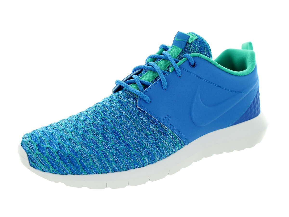Nike Roshe Nm Flyknit Prm Men Running Shoes