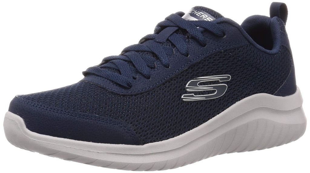 Skechers Men Ultra Flex 2.0 Litewilde Casual Shoes