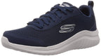 Skechers Men Ultra Flex 2.0 Litewilde Casual Shoes