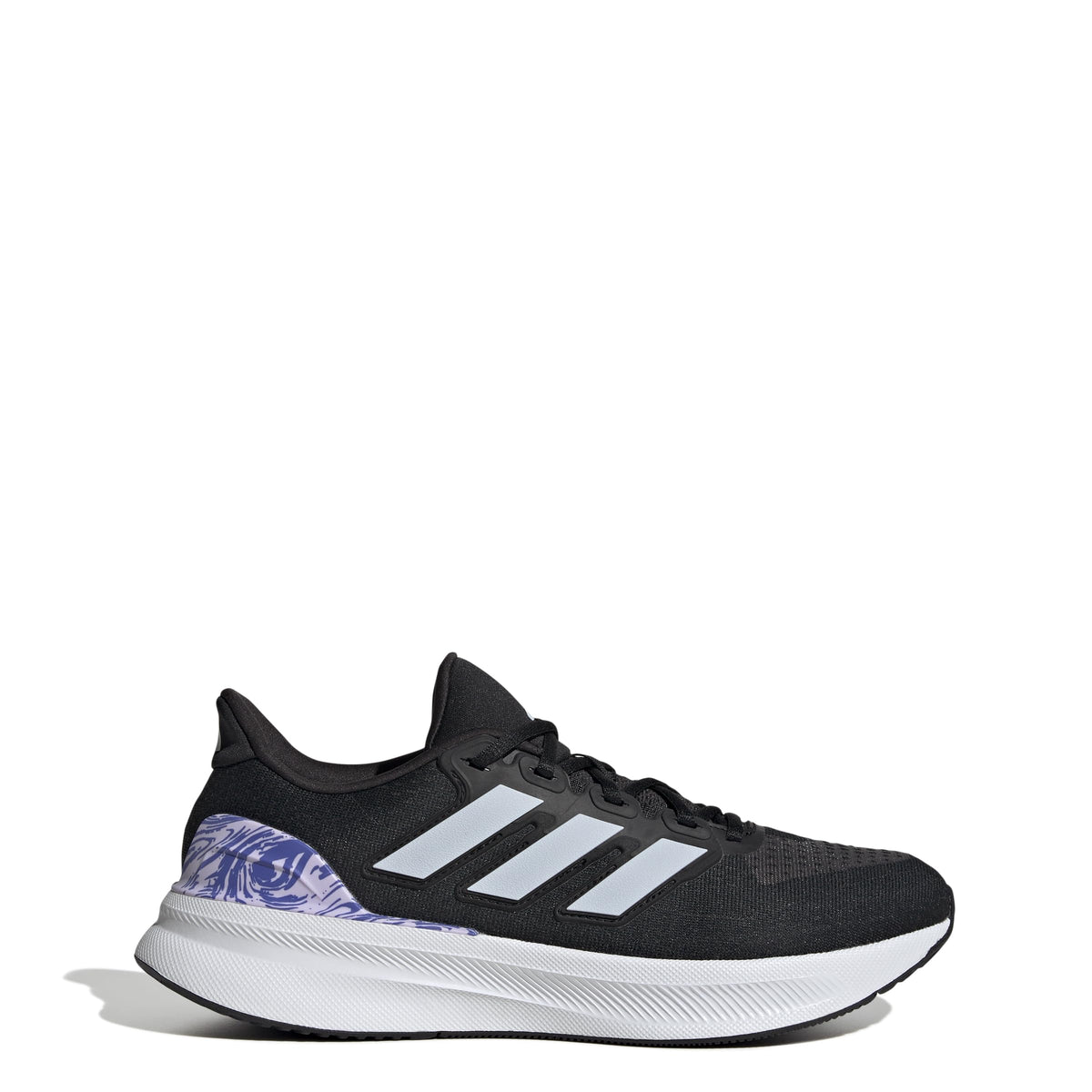 adidas Men Ultrarun 5 Running Shoes Black, 11 11