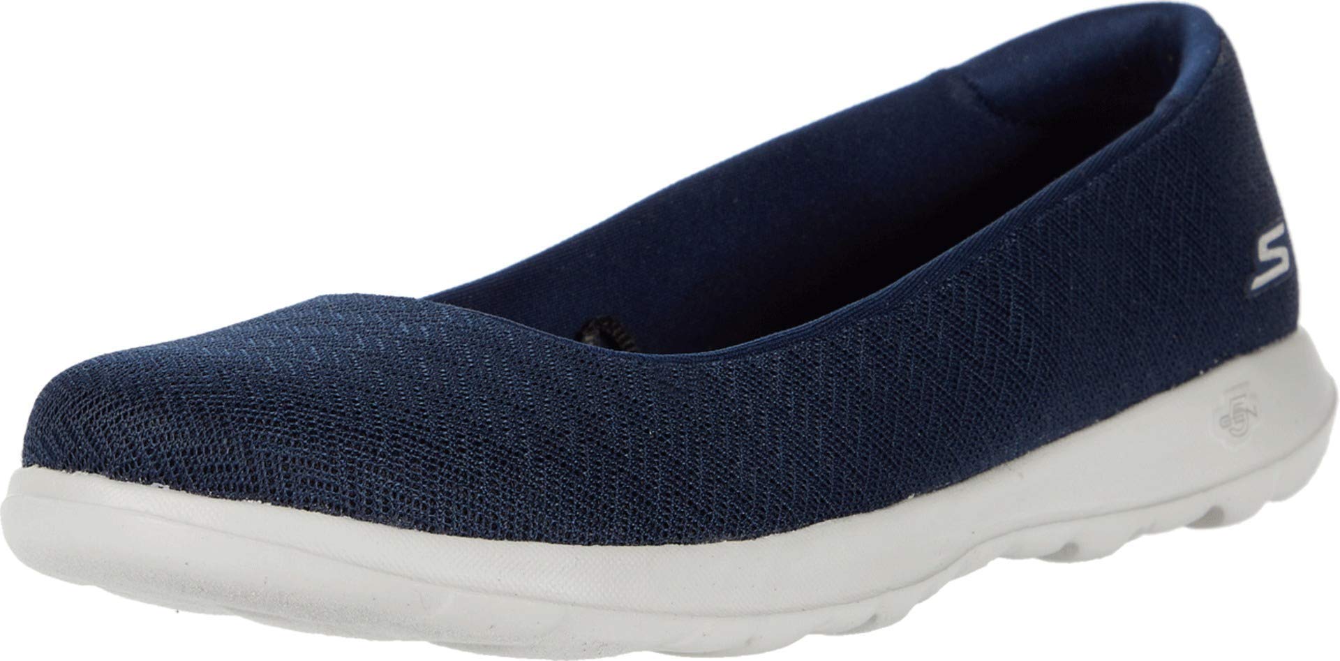Skechers Women Go Walk Lite Fabulous Sports Shoes