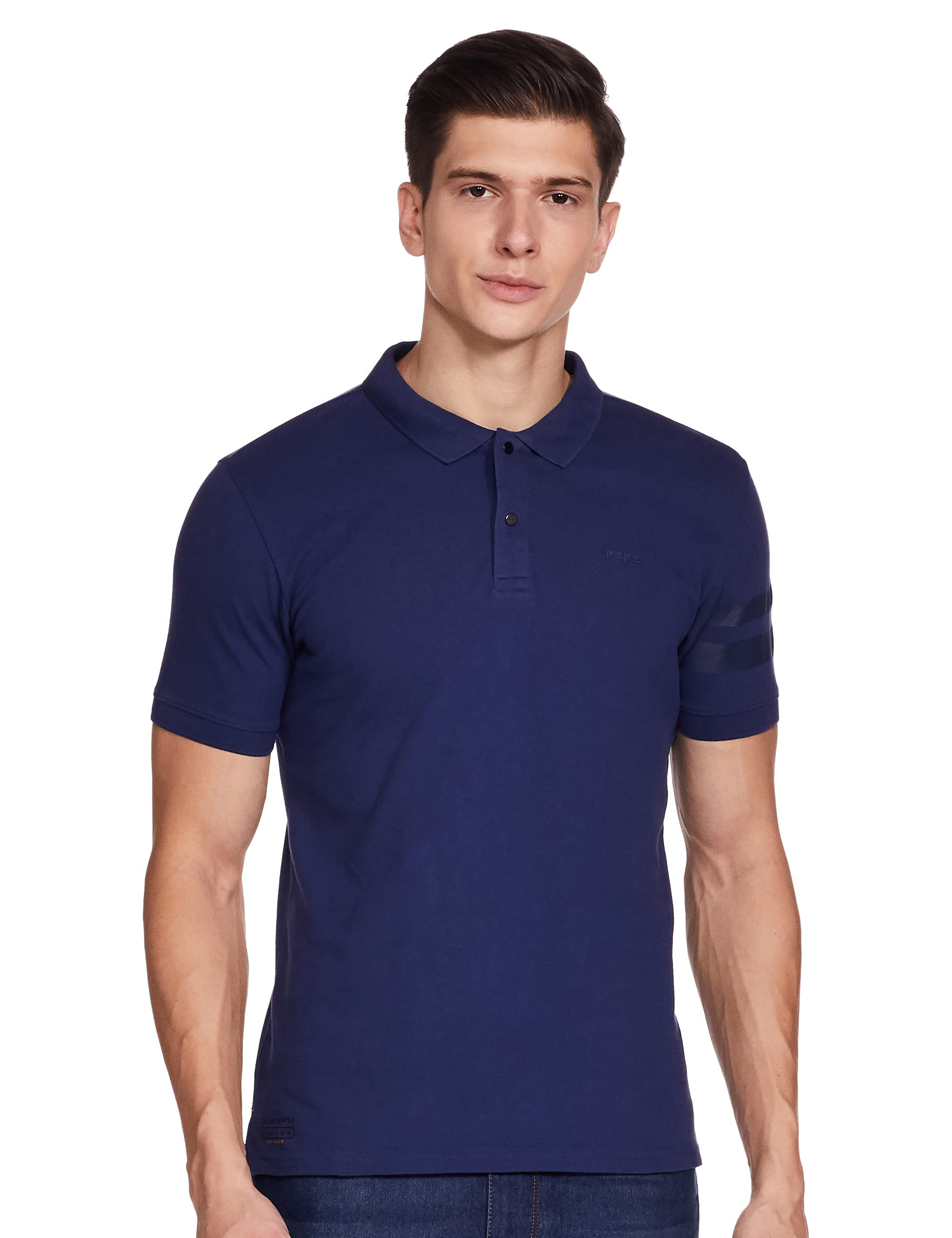 Pepe Jeans MenS Regular T-Shirt
