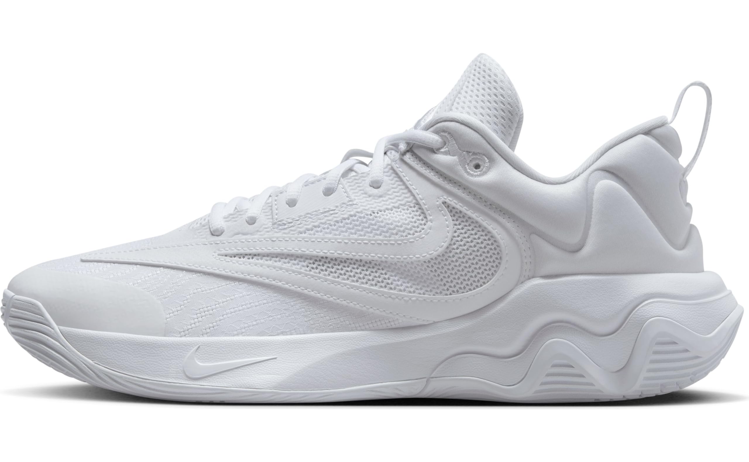 Nike Giannis Immortality 2 Women Running Shoes