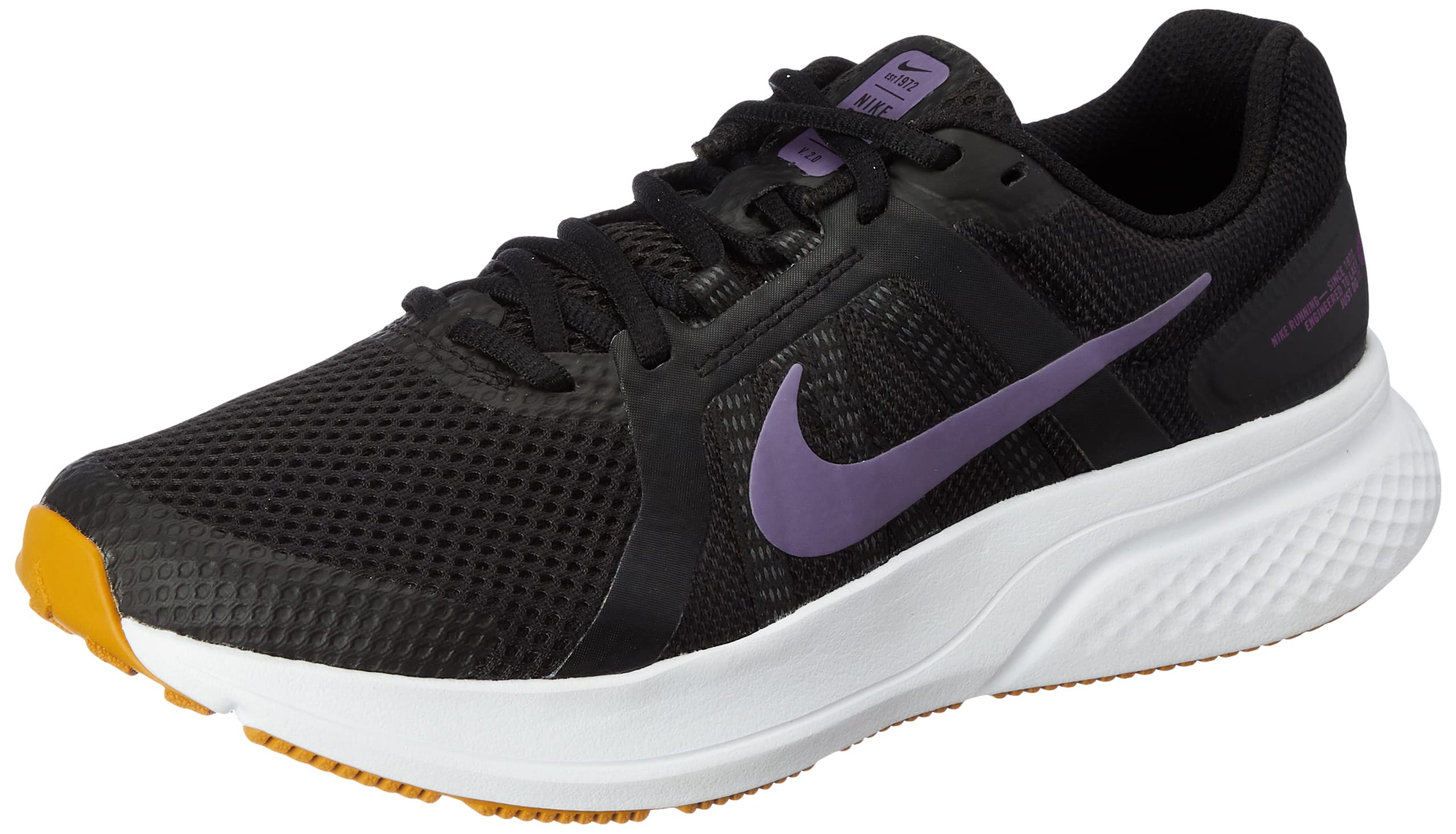 Nike Run Swift 2 Road Running Men Running Shoes