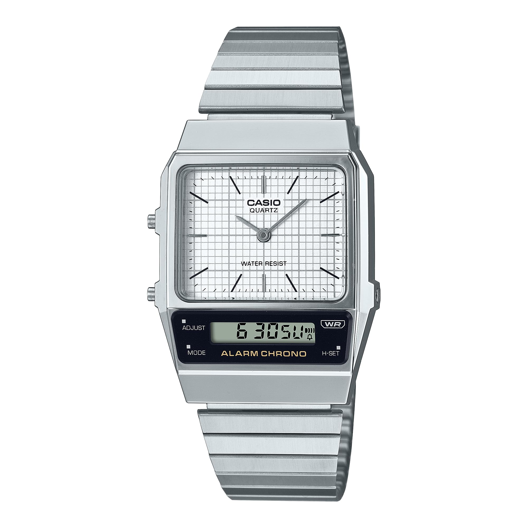 Casio Men's Wrist Watch AQ-800E-7A