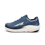 ALTRA Men's AL0A82BW VIA Olympus Road Running Shoe, Mineral Blue - 10 M US