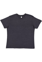 Youth Fine Jersey T-Shirt - VINTAgE BURgUNDY - XS(D0102H7M9g8)