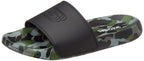 Skechers Men Side Lines 2.0 Vermake Sandals & Floaters