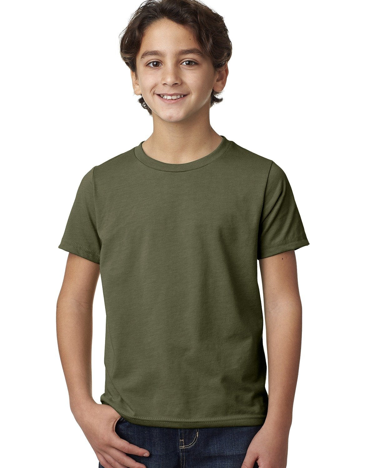 Youth cVc crew - BLAcK - XS(D0102H7NR8P)