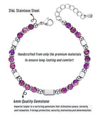 AryaHozel Bracelets for Teen Girls Gifts Birthday Women Tween Teenage Girls Jewelry Teens Ages 8 12 14 16 18 Year Old Ideas Chri