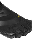 Vibram Men's FiveFingers EL-X Athletic Shoes, Black, 45 EU/ 11-11.5 US