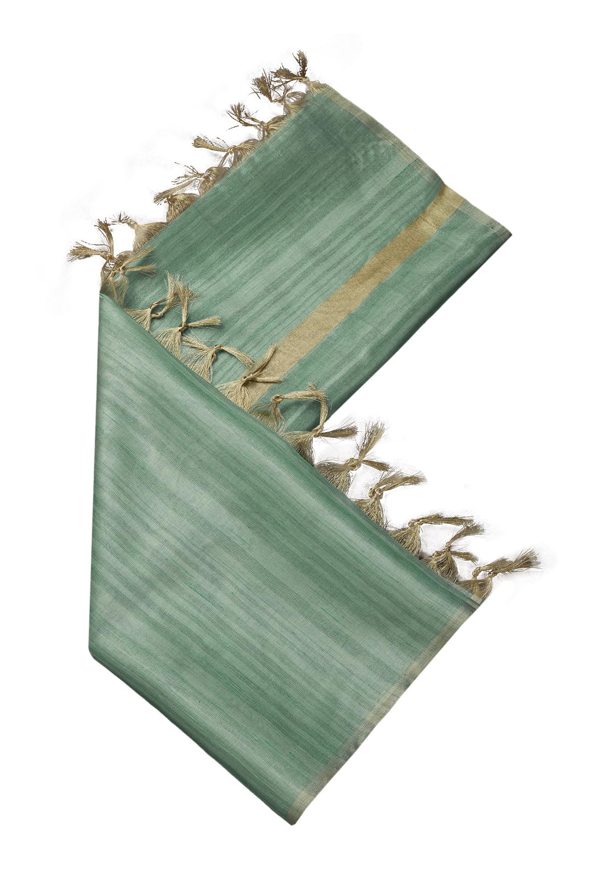Soch Women Polyester Striped Dupatta