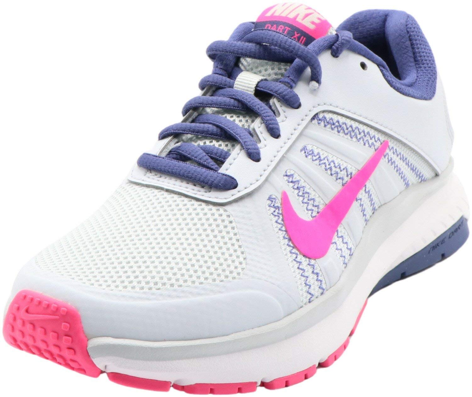 Nike Dart 12 Msl/Running Shoes 41 Eu Women Running Shoes