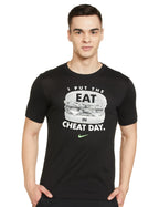 Nike Dri-FIT T-Shirt Humor Cheat Fs Men T-Shirts