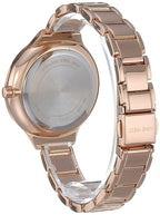 Nine West Women's Bracelet Watch