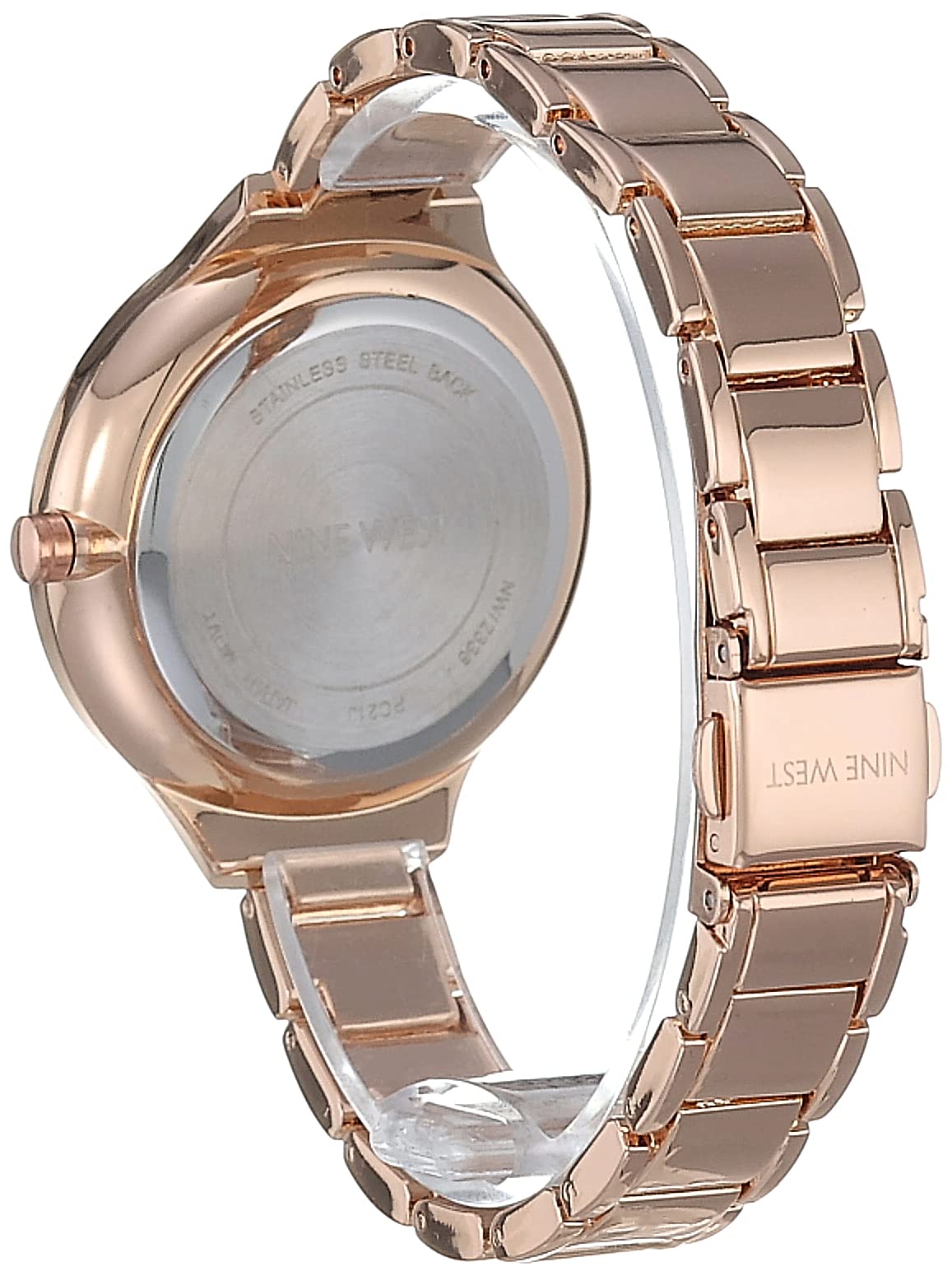 Nine West Women's Bracelet Watch
