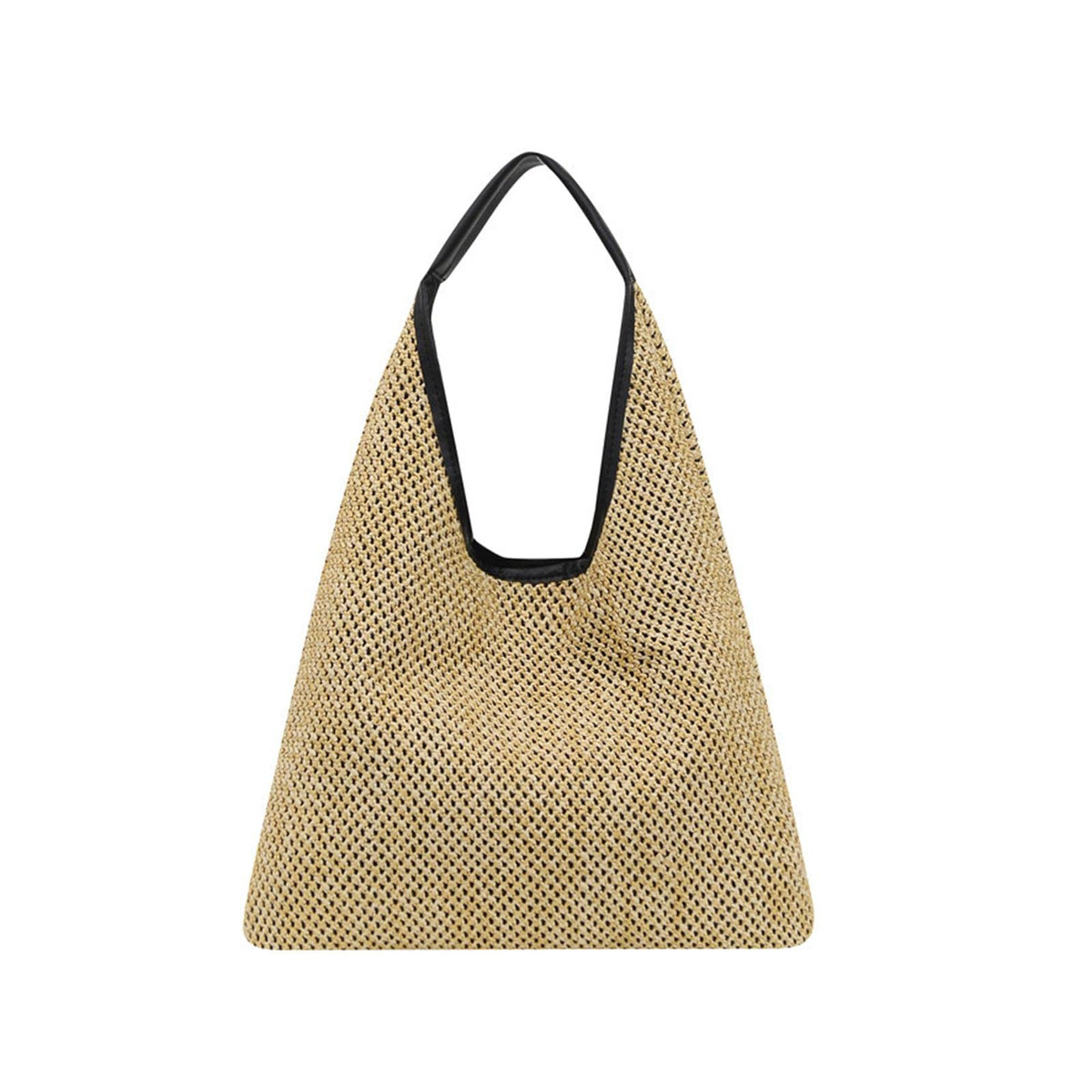 Enakshi Straw Shoulder Bag Handbag Casual Handwoven Women Woven Bag Vacation|Clothing, Shoes & Accessories | Womens Handbags & B