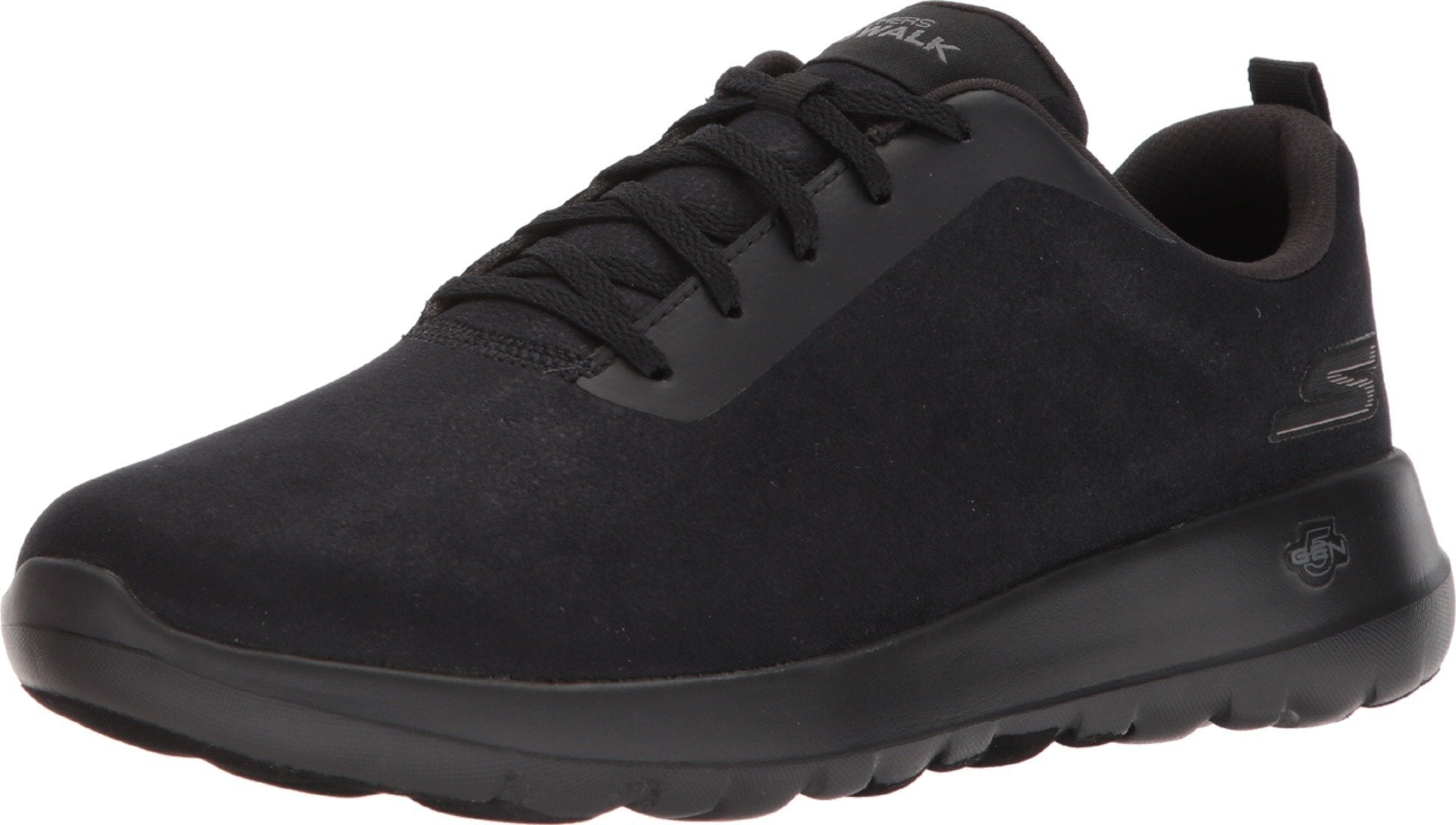 Skechers Men Go Walk Max Impact Leather Sports Shoes