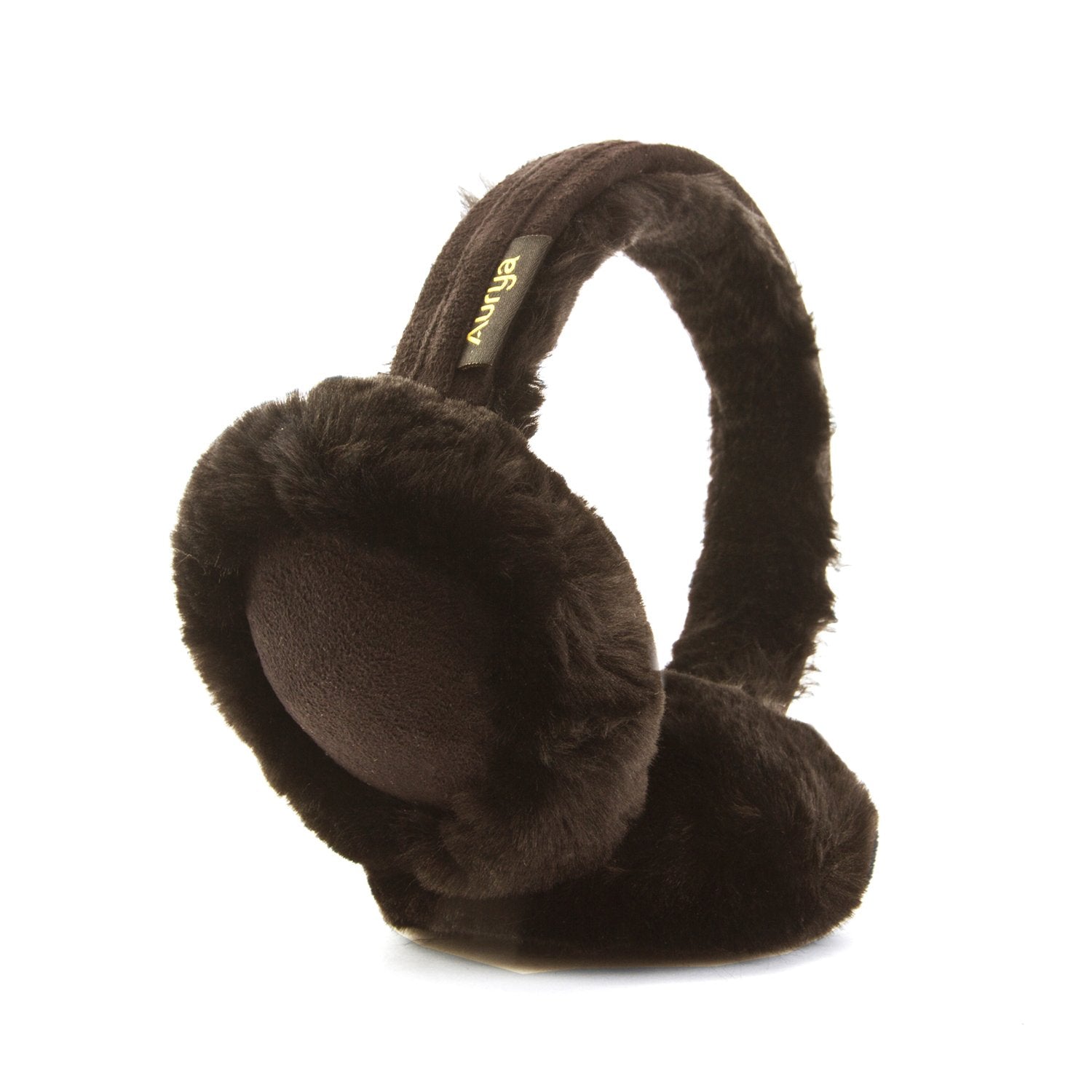 Aurya Ear Muffs - classic Unisex Ear Warmer Winter Outdoor Earmuffs For Women