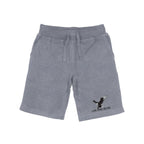 Graphic Shorts, Live Free, HGY, XL