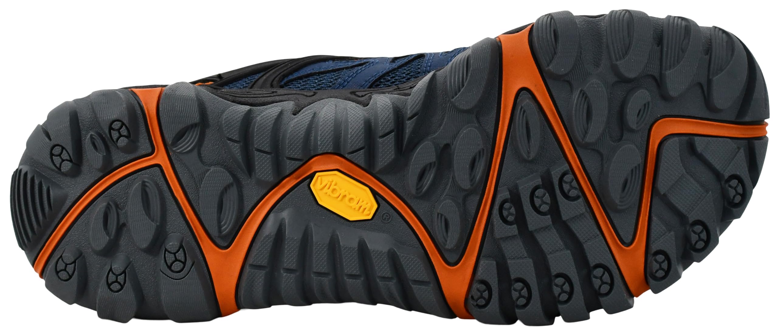 Merrell Men's All Out Blaze Aero Sport Hiking Water Shoe, Blue Wing, 9.5 M US