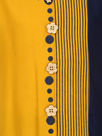 Aarika Girl'S Cotton A-Line Salwar Suit