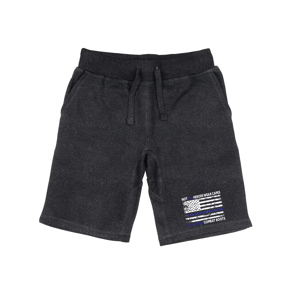 Graphic Shorts, Not All w/TBL, HCH, XL