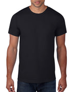 Lightweight T-Shirt - BLAcK - XS(D0102H7KD48)