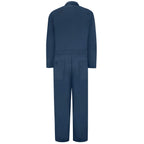 Red Kap mens Navy Speedsuit overalls and coveralls workwear apparel, Navy, X-Large Tall US