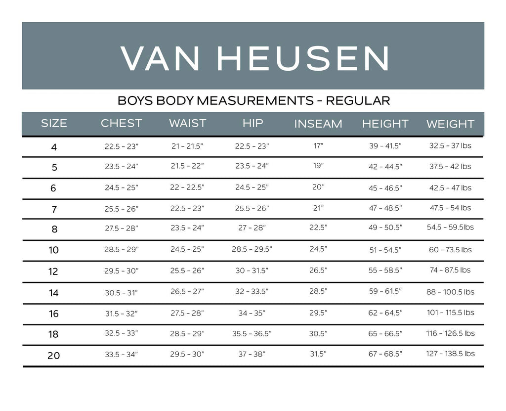 Van Heusen Boys' Big 2-Piece Formal Suit Set, Bank Blue, 20 Husky